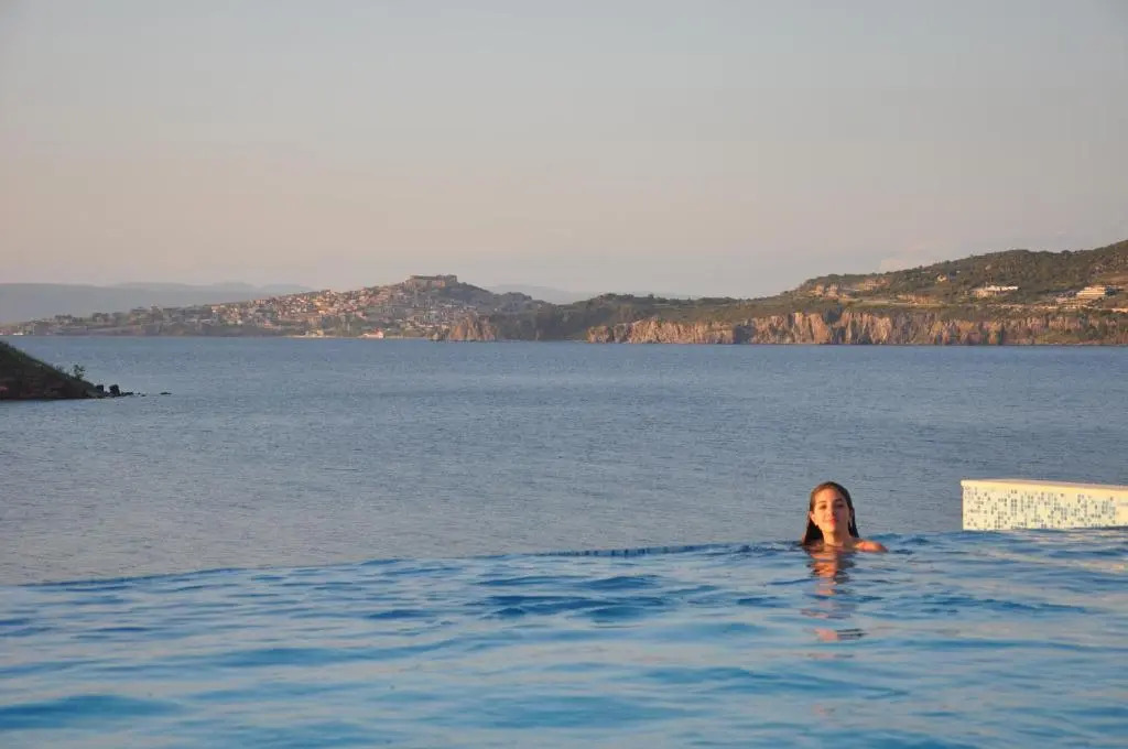 Birds Bay Resort