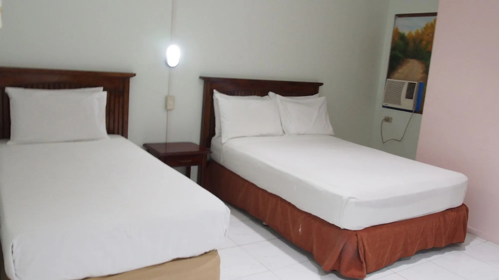 Sunday Hostel