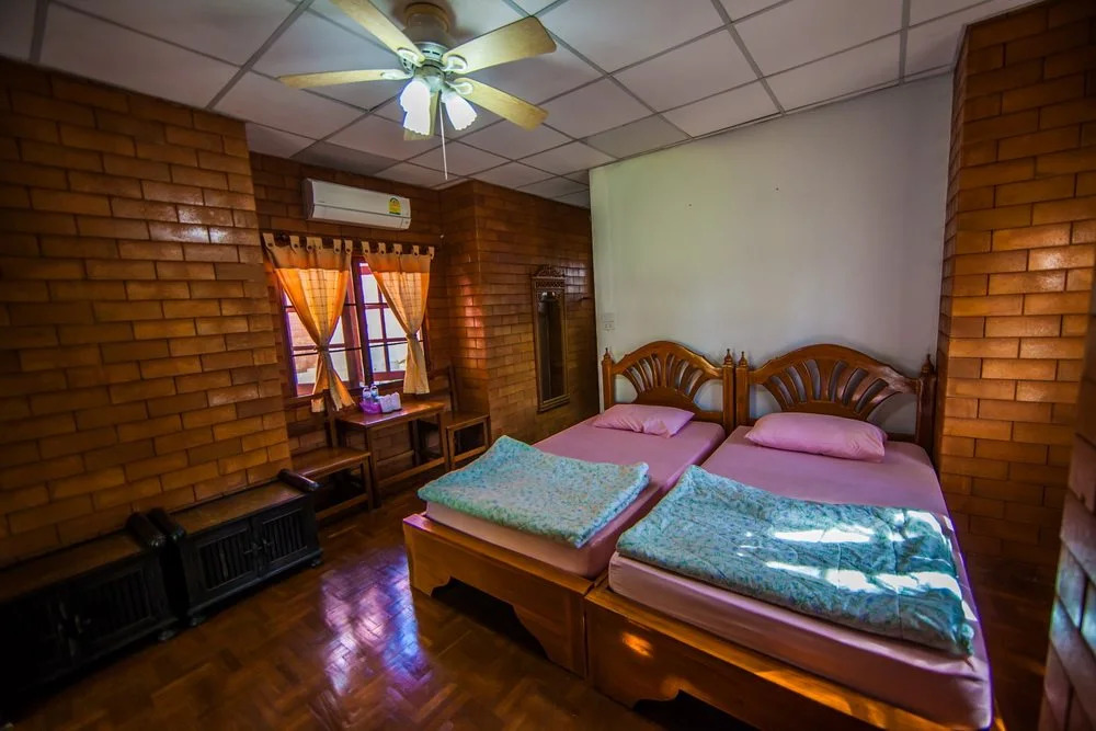 Aomdoi Resort