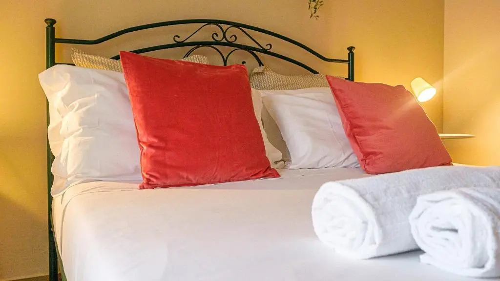 Italianway - San Leonardo with private beach