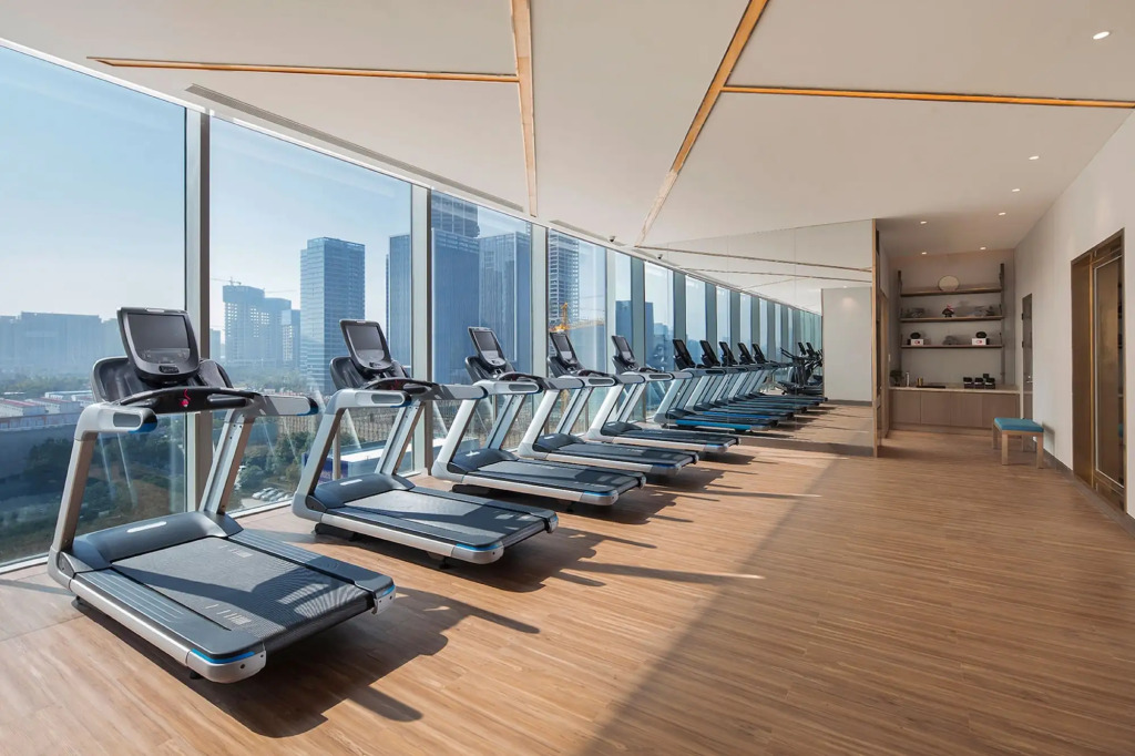 Hilton Taizhou