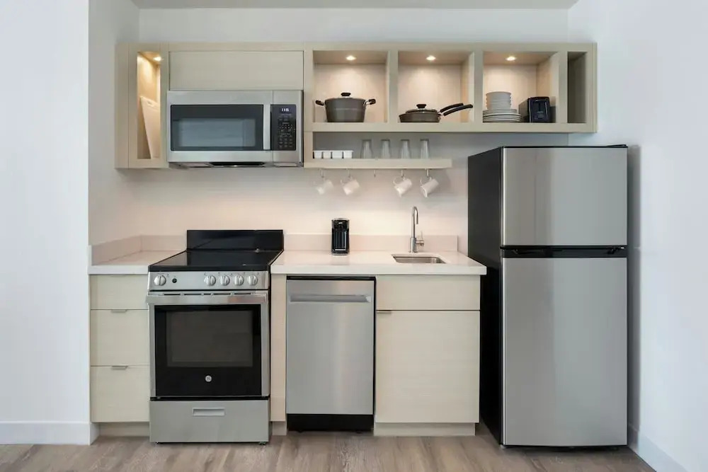 TownePlace Suites by Marriott Middleburg