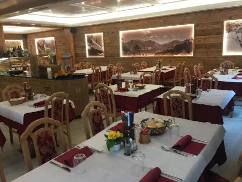 Albergo Maggiorina