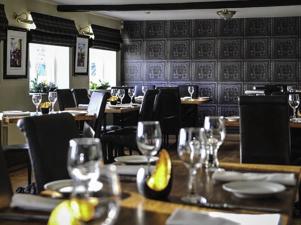 The Wyvill Arms