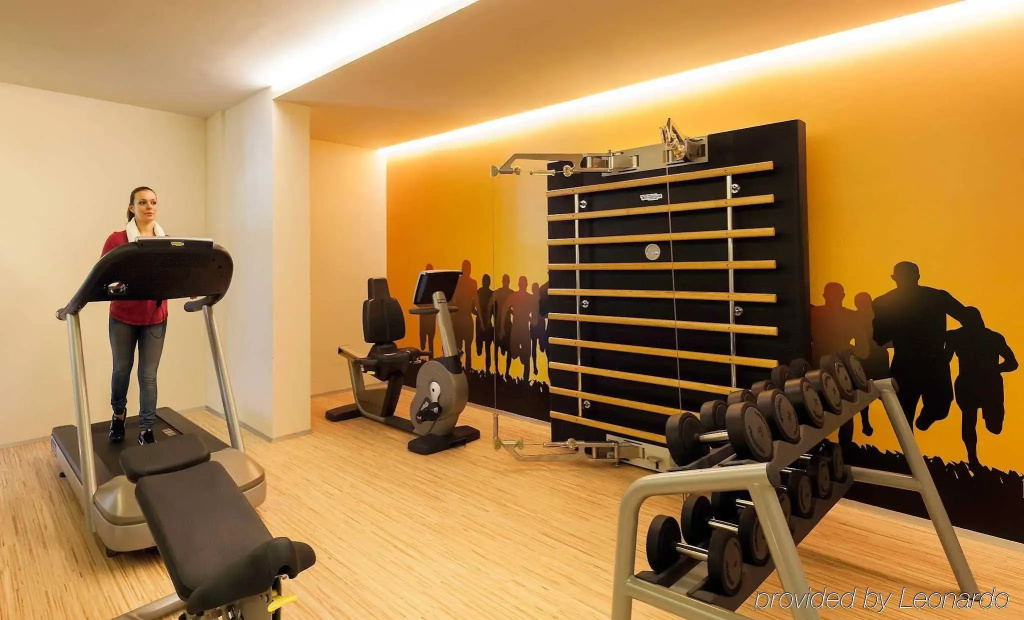 Novotel Setubal