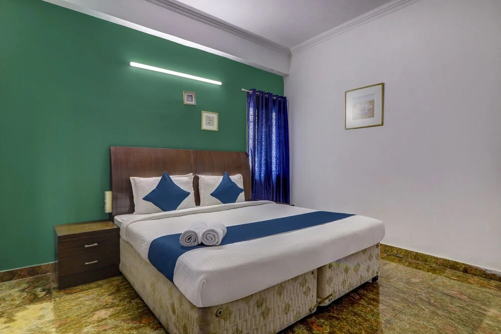 INR Suites - Hitech City