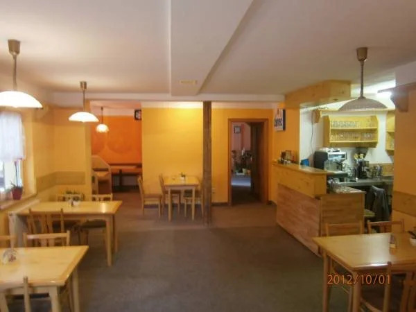 Pension Katka