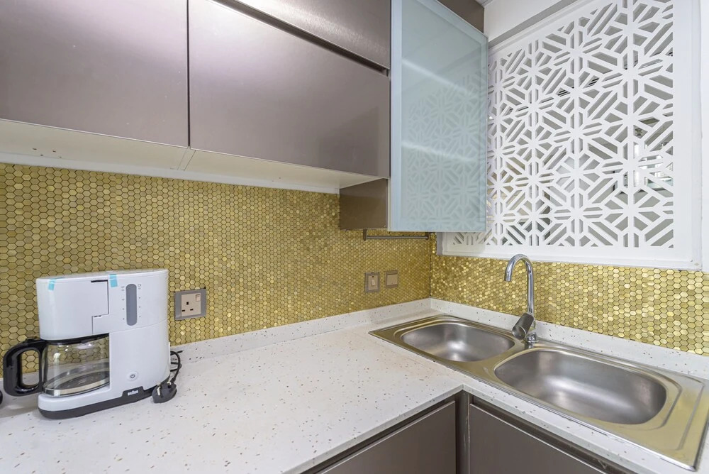 Marco Polo - Spacious 3BR With Exquisite Views Near Marina Walk