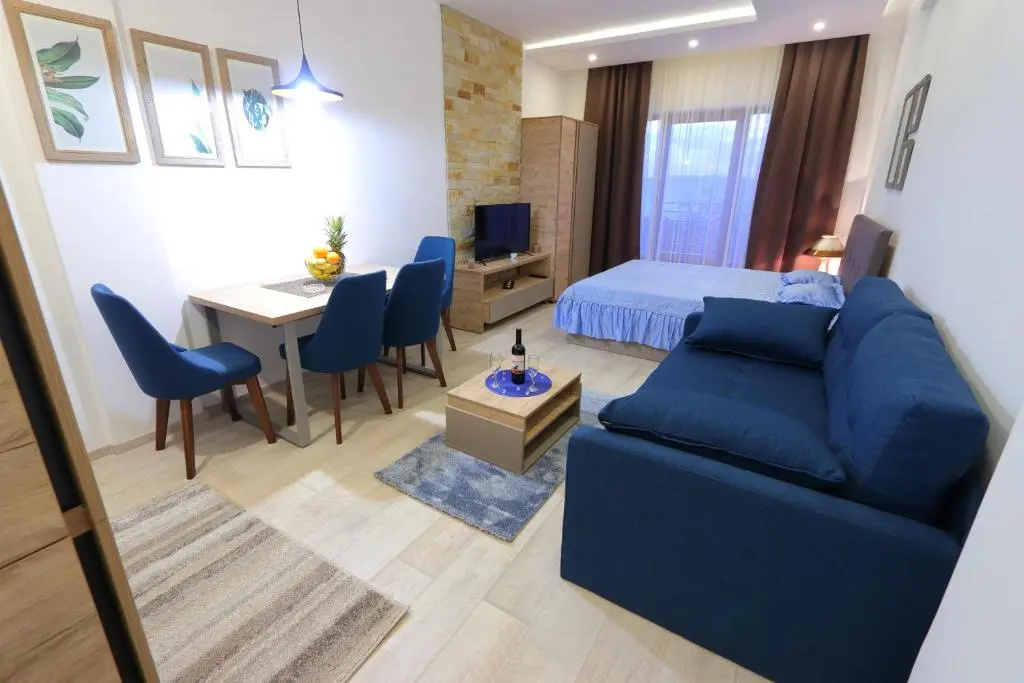 Apartman Milmari Vujic P23 and P26