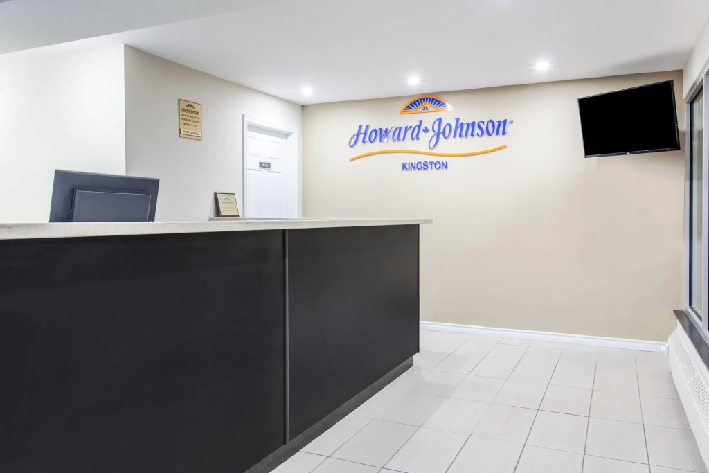 Howard Johnson Inn by Wyndham Kingston