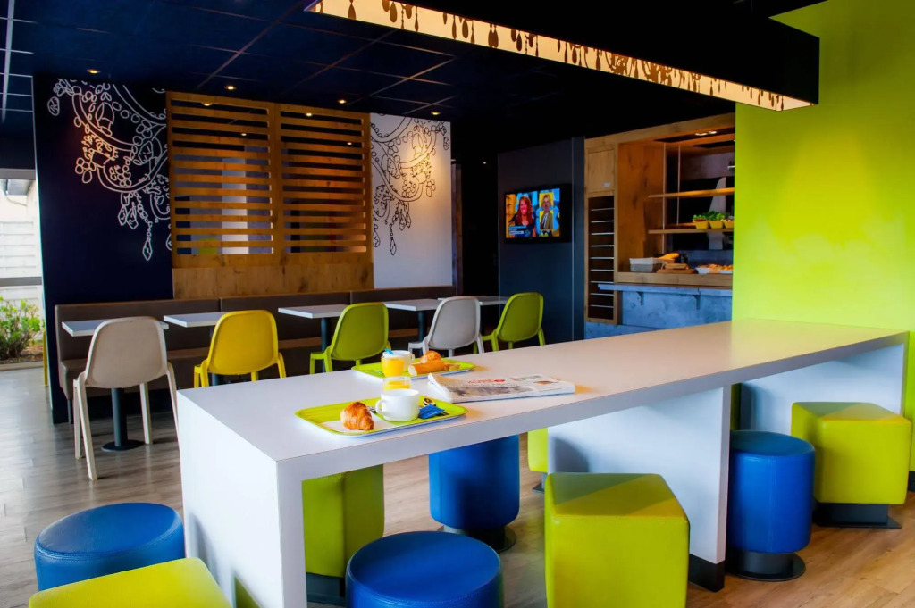 ibis budget Vannes