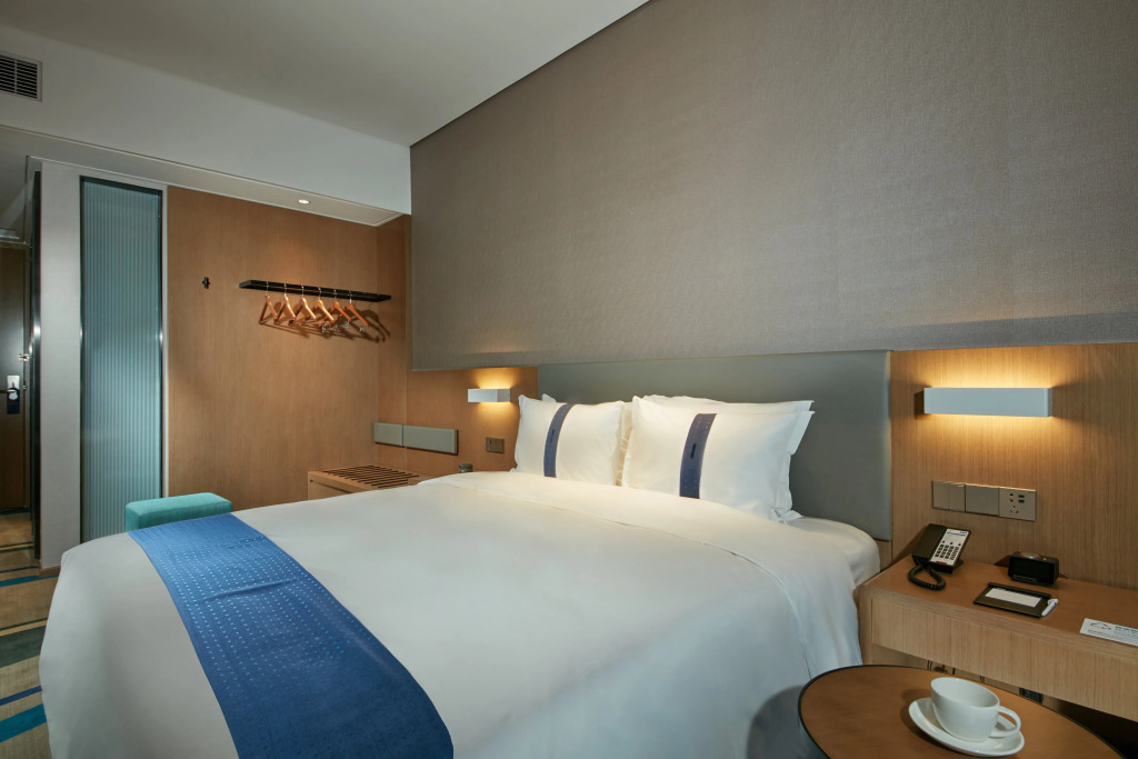 Holiday Inn Express Hangzhou East Station by IHG