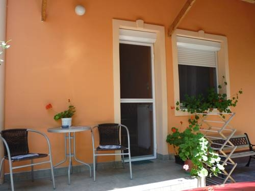 ABBA Gyula apartman