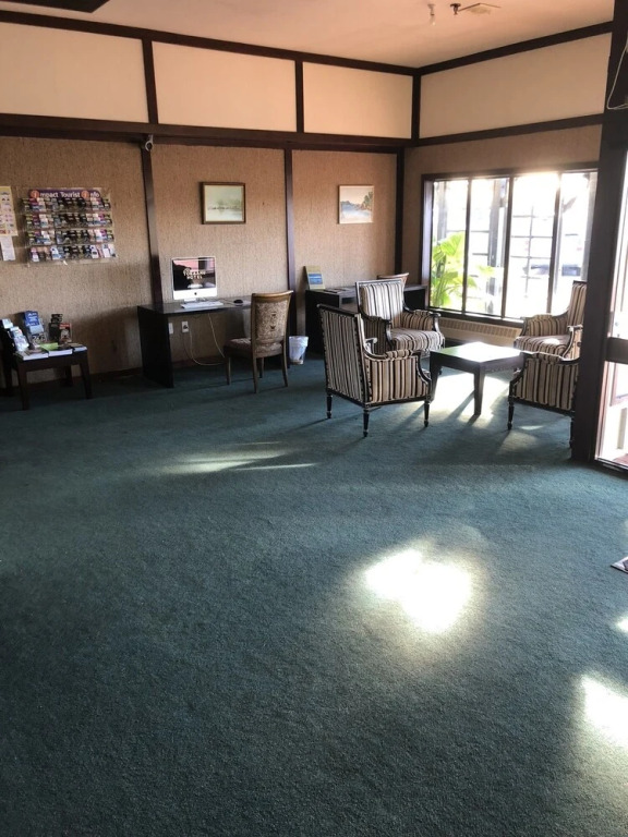 Tokaanu Retreat