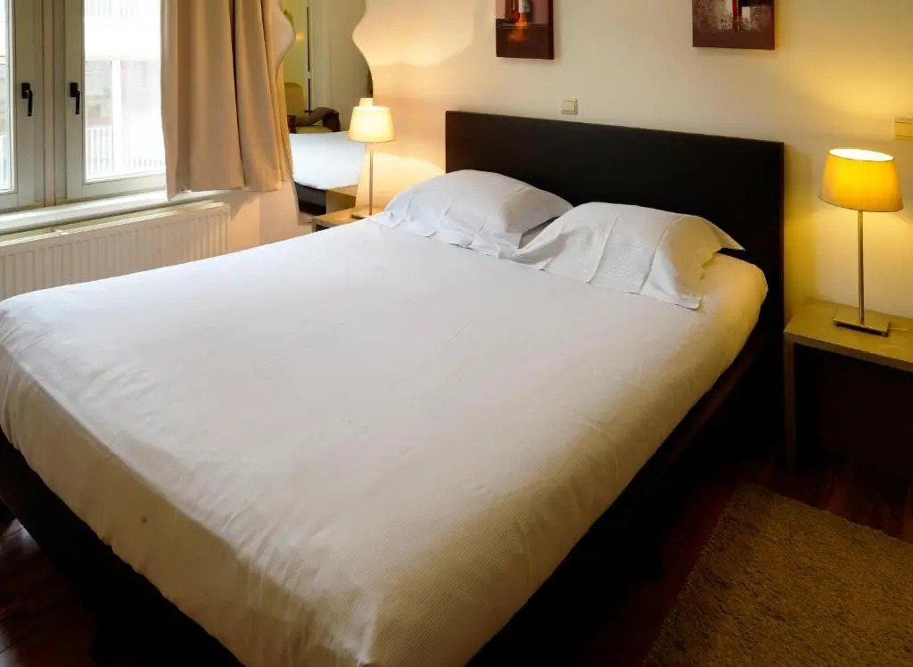 Apartments Ypres