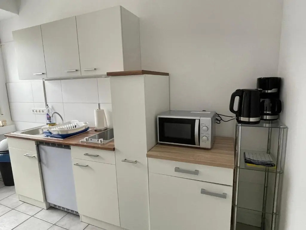 Erft Apartment