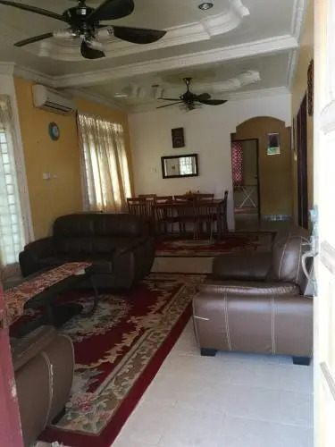 Beachland Guesthouse