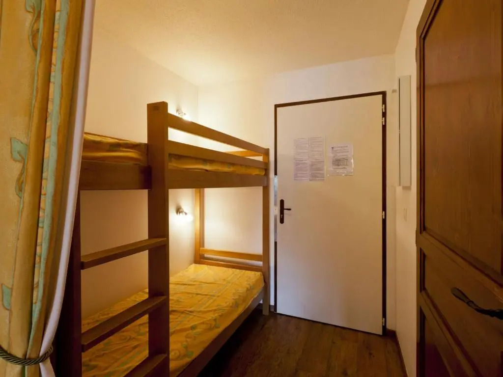 Appartement Brides-les-Bains, 1 pièce, 4 personnes - FR-1-512-143