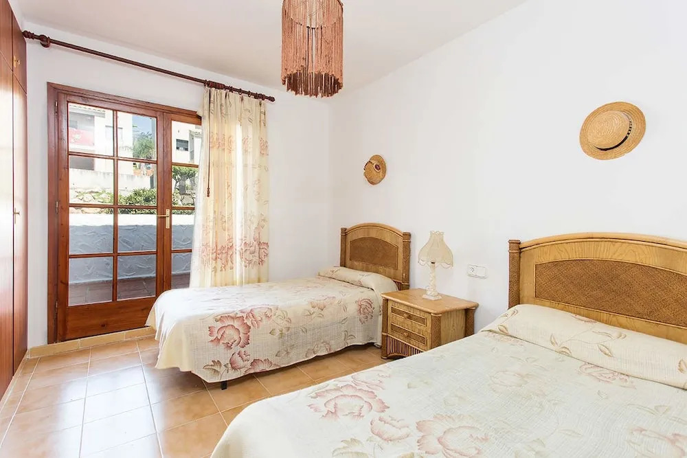 R35 Casa Nuria