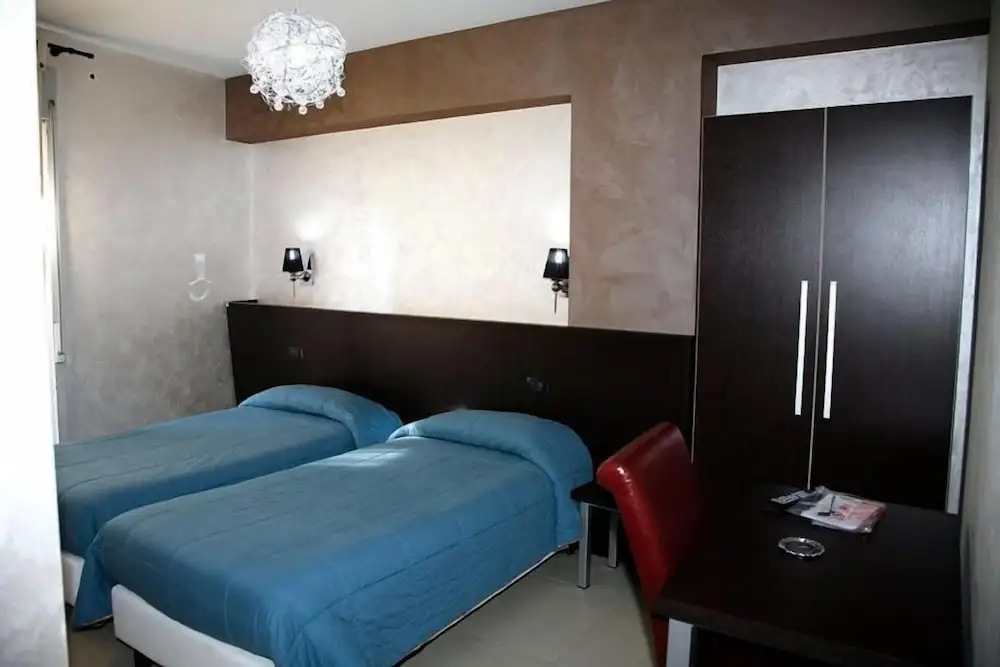Hotel Miramonti