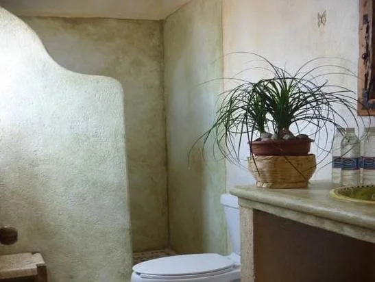 Hotel Casa Caro