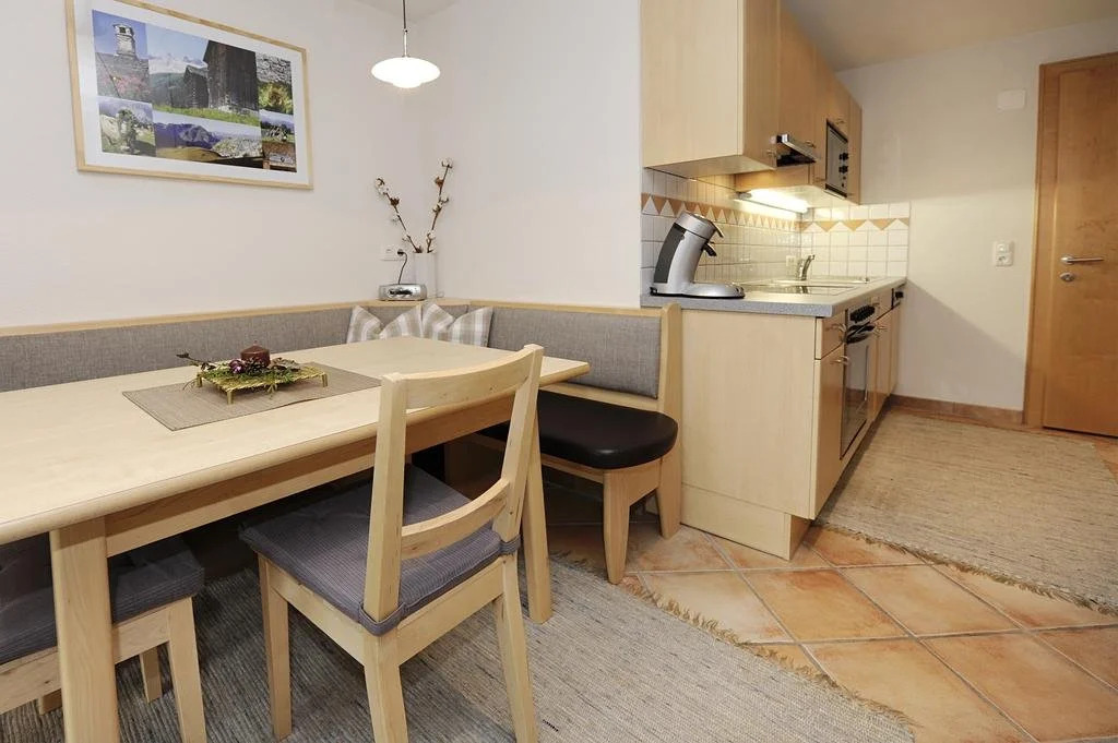Ferienwohnung Brugger