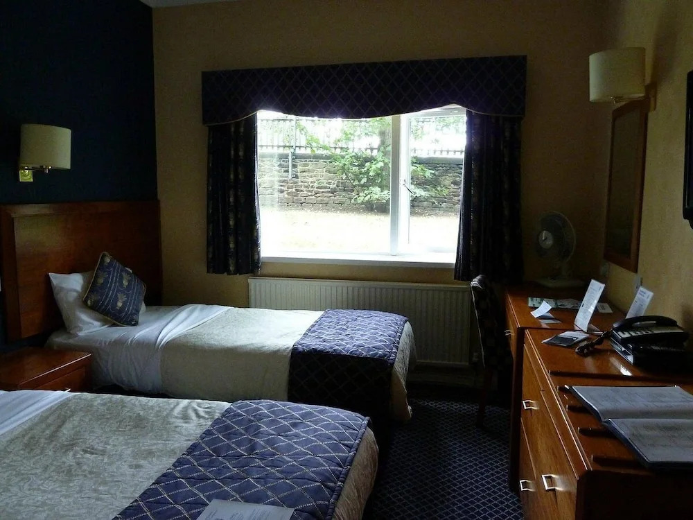 Carlton Park Hotel Rotherham