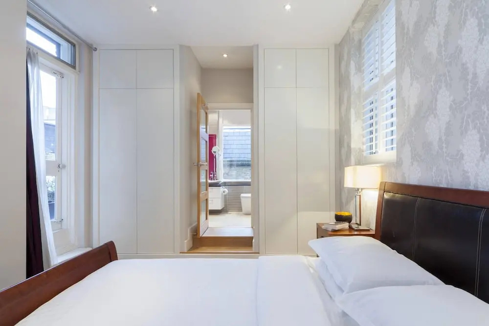 Crawford Street By Onefinestay