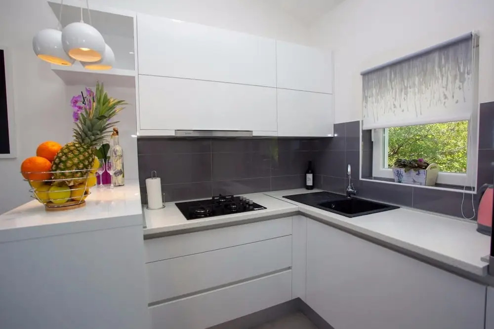 Villa Ana - Makarska by Villas Guide