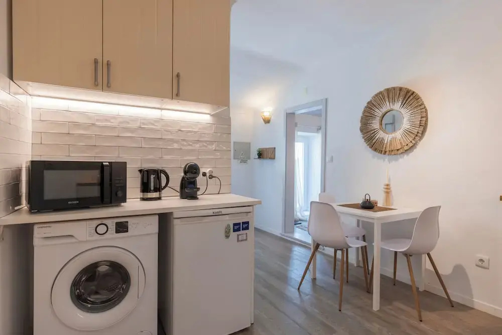 Salt & Sea Ericeira Boho Stay
