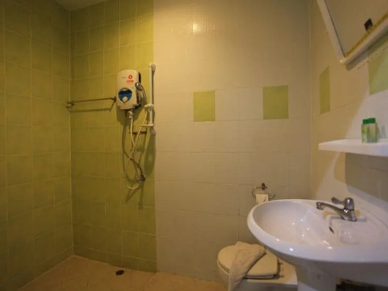 Lucky Leks Guesthouse