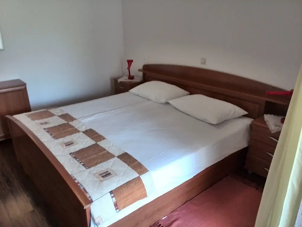 Room in Apartment - Apartments and Rooms With a Swimming Pool Kampor - rab