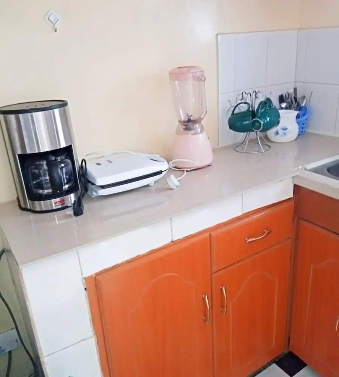 Ramon Cozy Maisonette