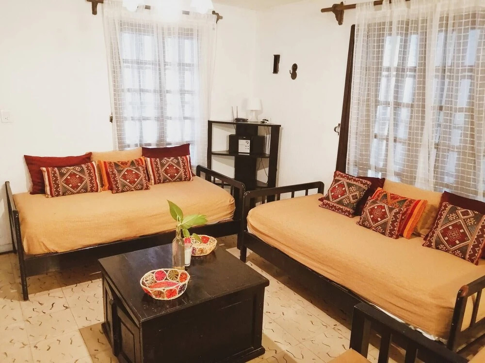 Location Location Location Best Beachfront Spot in El Cuyo With Stunning Views