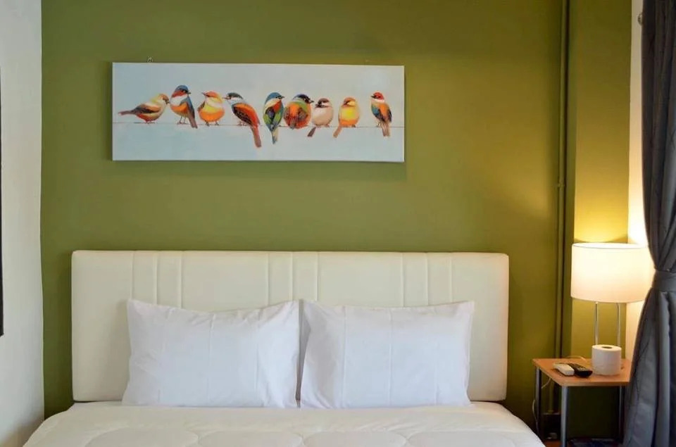 Yoyo Guest House