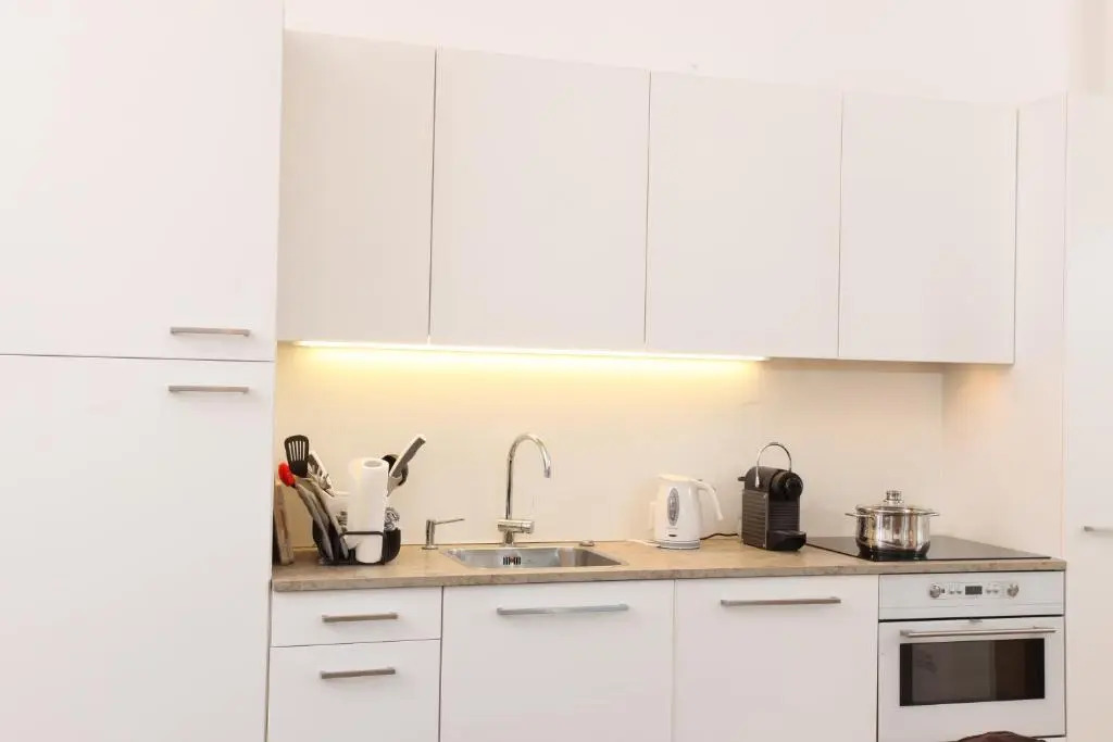 Hoheschule Apartment Courbette