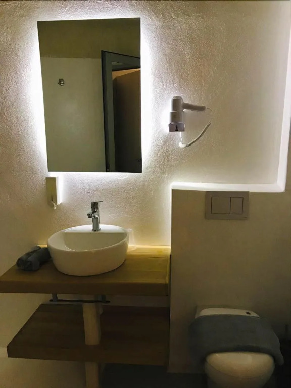 Geo & Art Boutique Hotel Himara