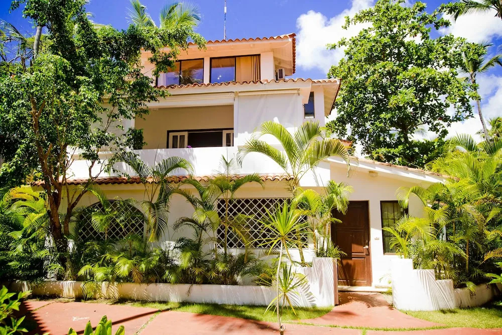 Modern Studio near Arena Gorda Beach