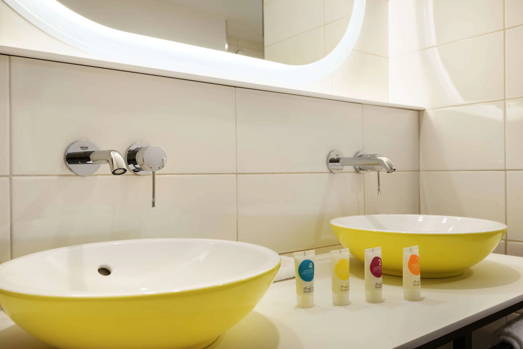 Hyatt Place Paris Charles de Gaulle Airport