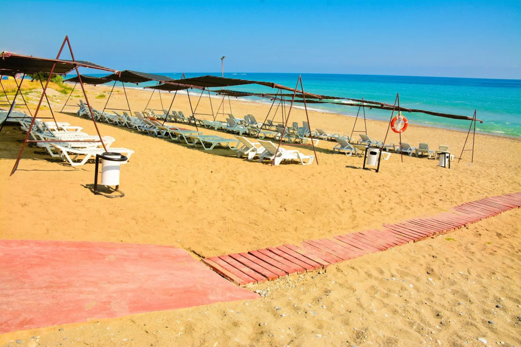 Tugra Suit Hotel Halal All Inclusive