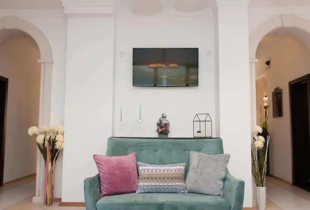 Boutique Hotel Kredo