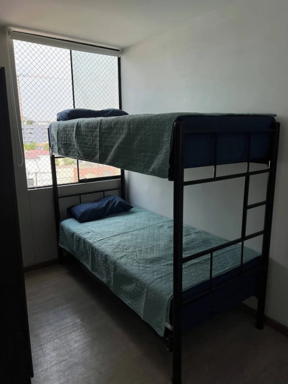 Prescott Apartment San Isidrio