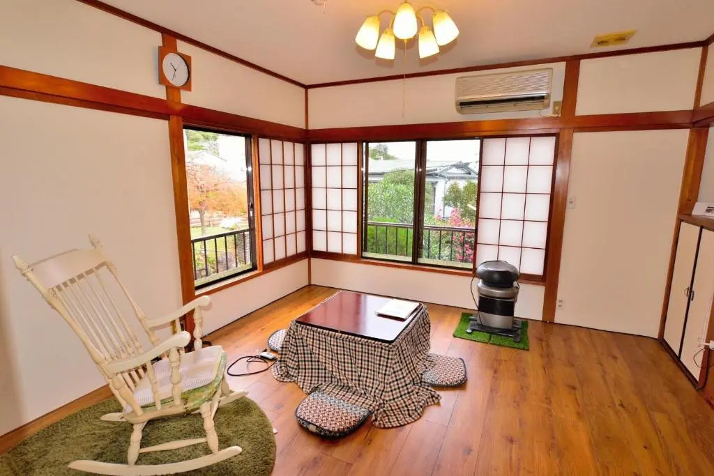 Holiday House Kawana - Vacation STAY 11575