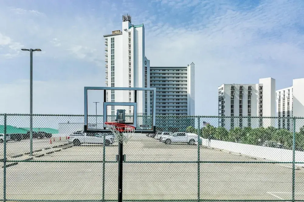Pelican Beach Resort 1207