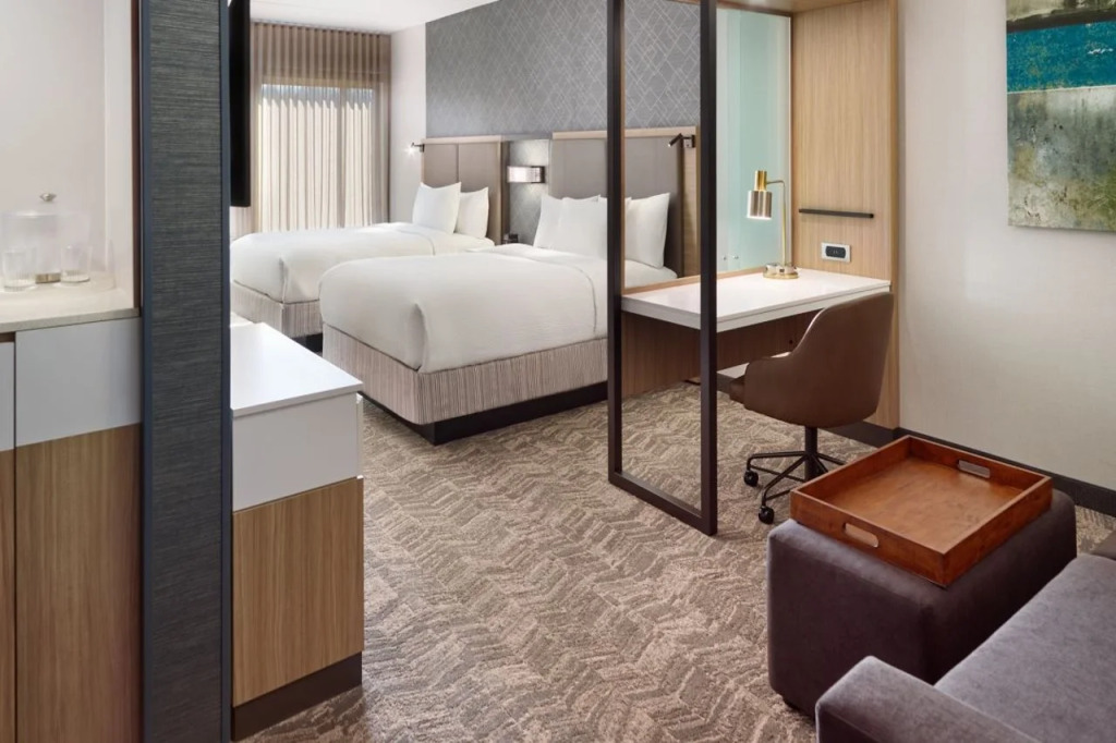 SpringHill Suites by Marriott Arlington TN
