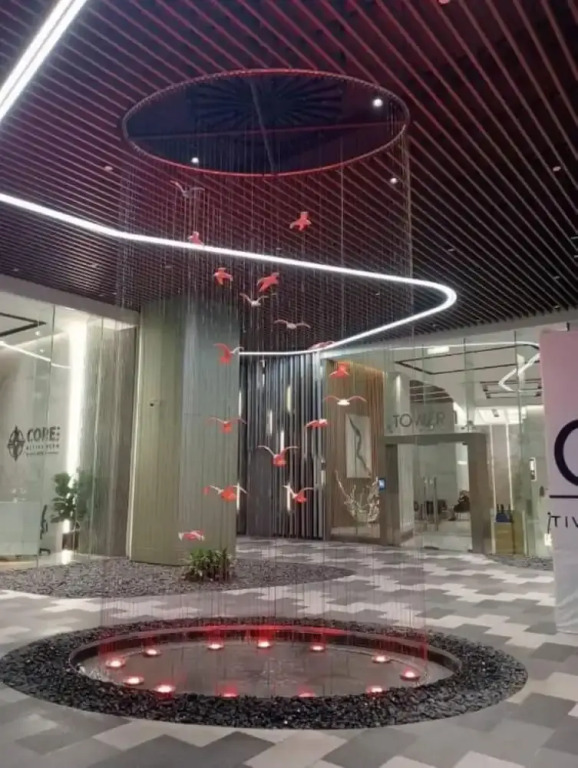 Core Residence TRX by Nexus Suite