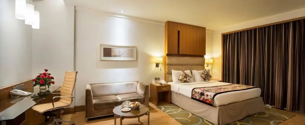 Aveda Hotel - Ludhiana