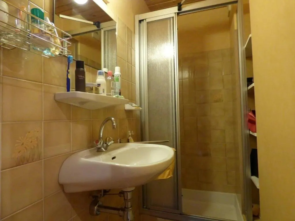 Studio Le Grand-Bornand, 2 pièces, 4 personnes - FR-1-458-120