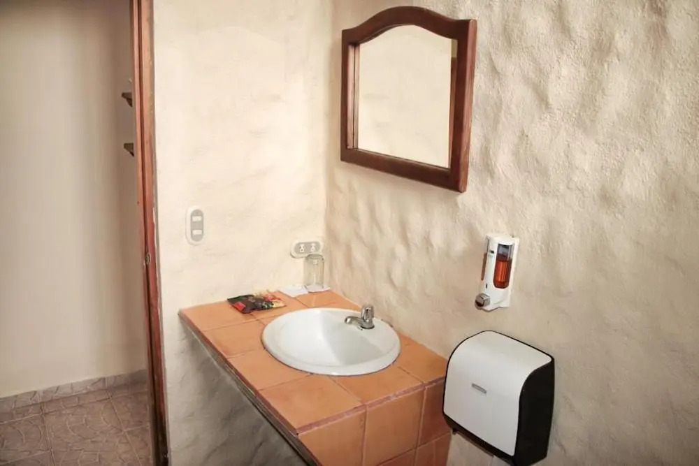 Arenal Poshpacker Boutique Urban Tropical Hotel