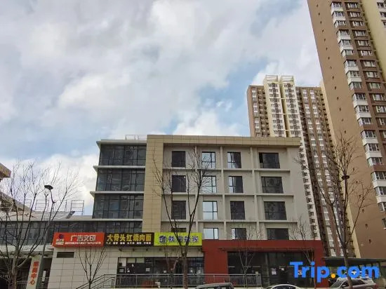 Kaiyi Hotel